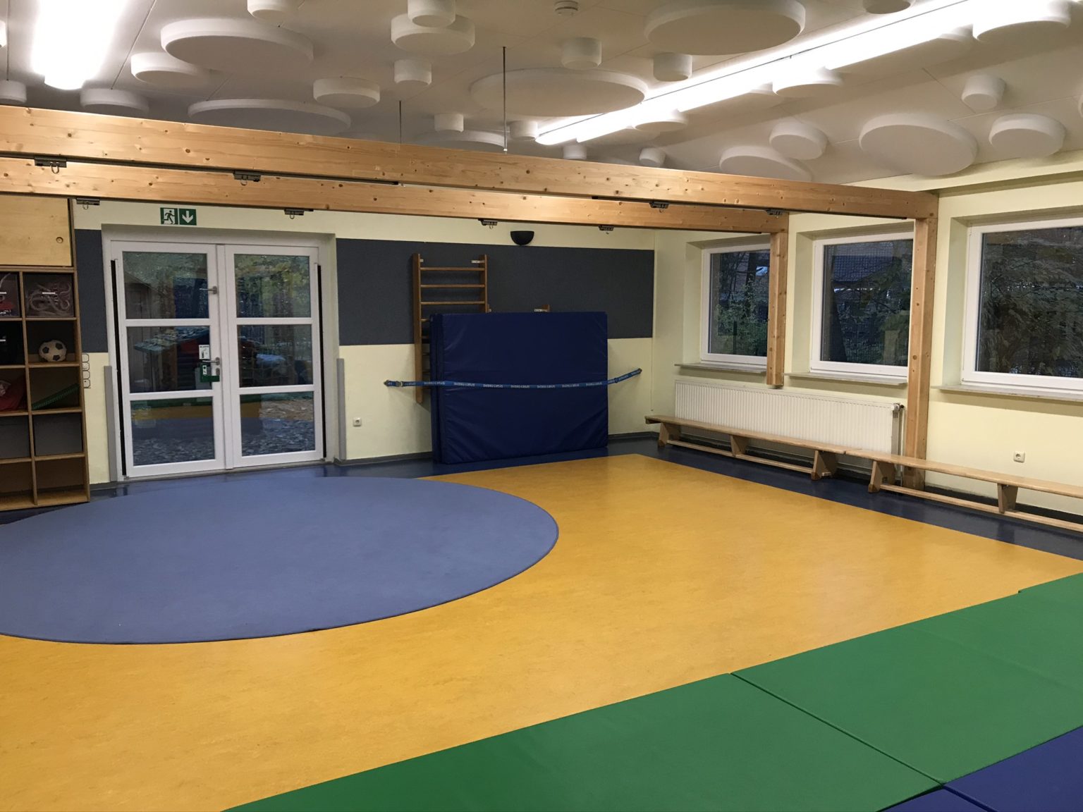 Das Haus – Ein Haus für Kinder e.V.