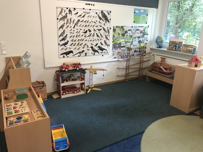 Das Haus – Ein Haus für Kinder e.V.